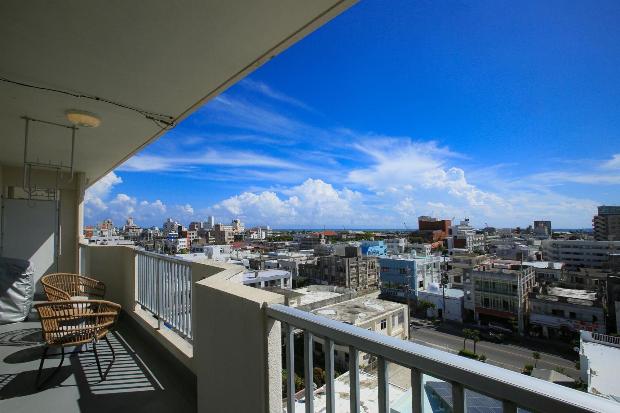 Sky Cuculu Ishigakijima Hotel Ishigaki  Exterior photo